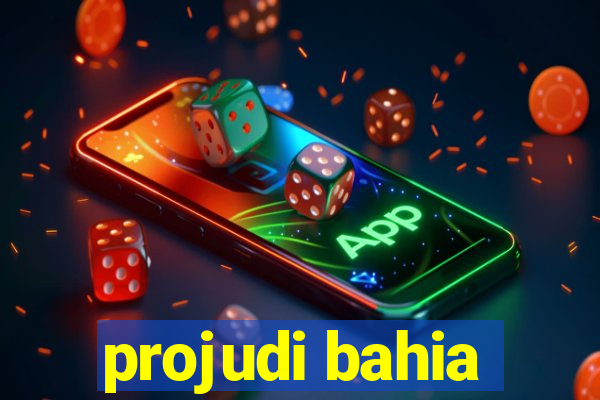projudi bahia